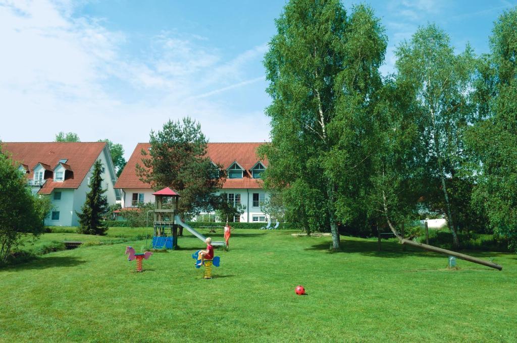 Landhotel Alte Muehle Ostrach Eksteriør billede